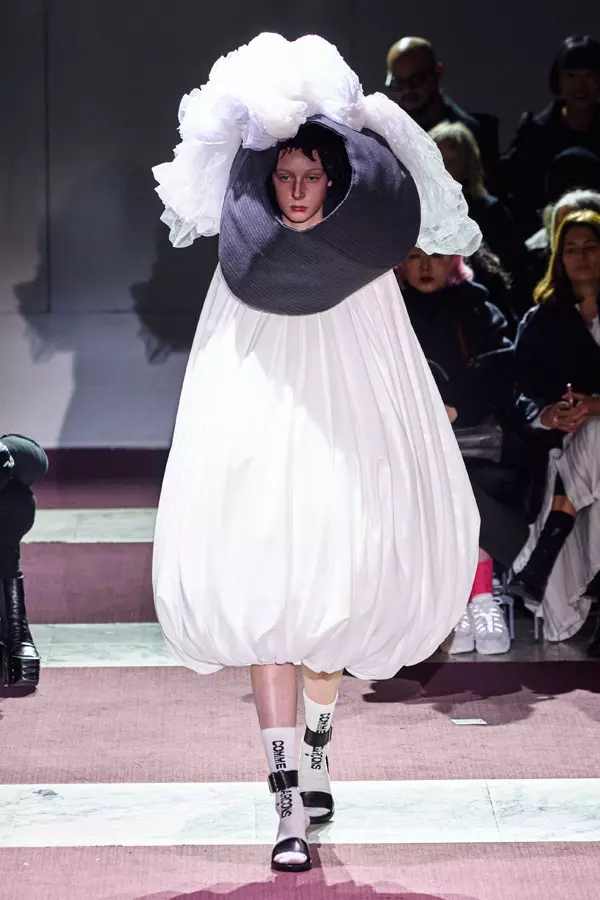 Comme Des Garcons