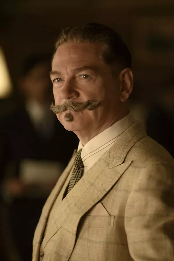 Death on the Nile