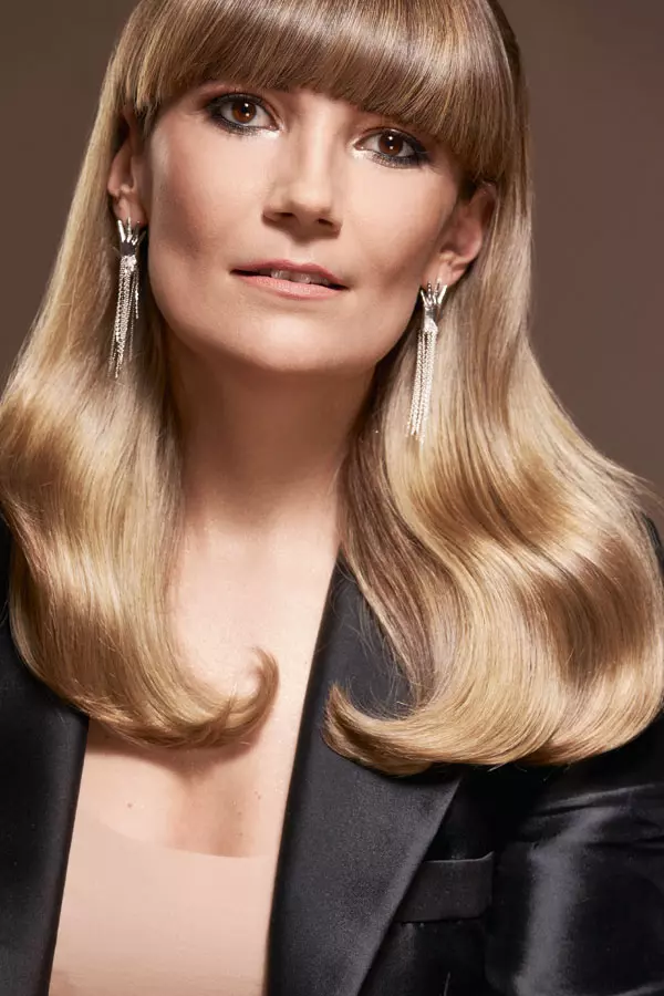 Oana Lupaș, BOL Fashion of Nature, nominalizată la categoria Best Designer