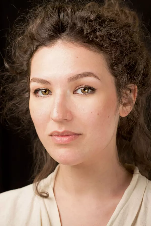 Raluca Crăciun, nominalizată la categoria Best Make-up Artist