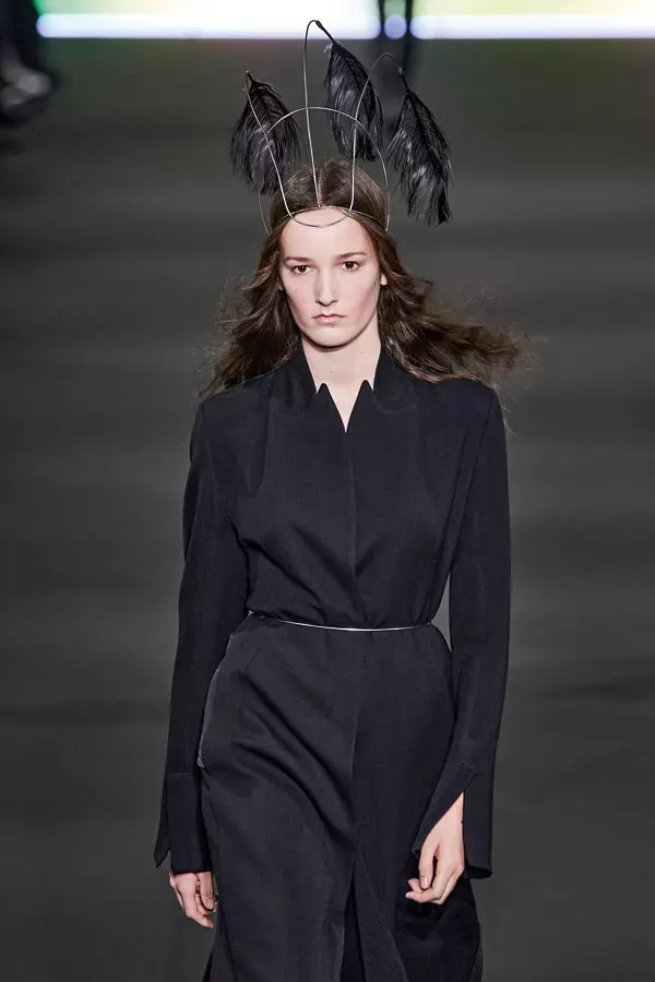 Ann Demeulemeester