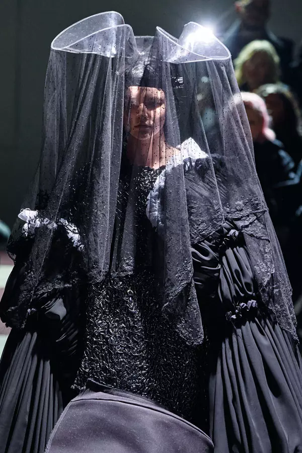 Comme Des Garcons