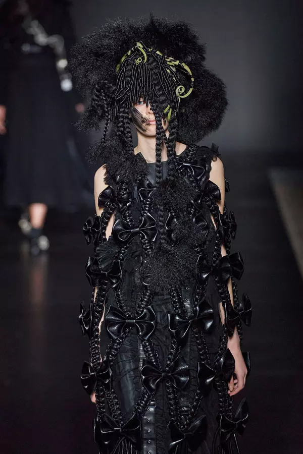 Noir Kei Ninomiya