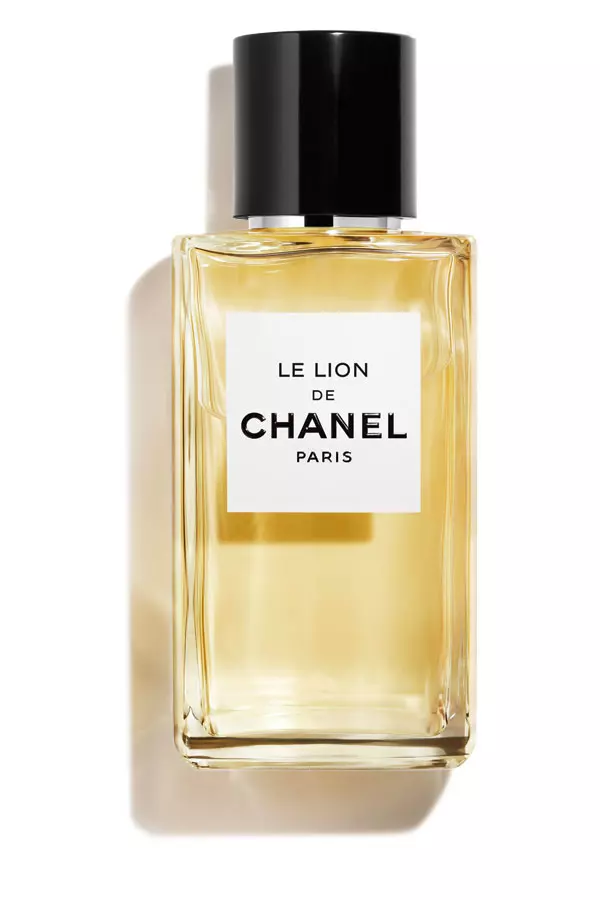 Apă de parfum Le Lion de Chanel, Chanel