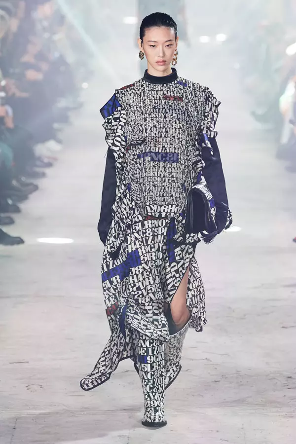 Sacai
