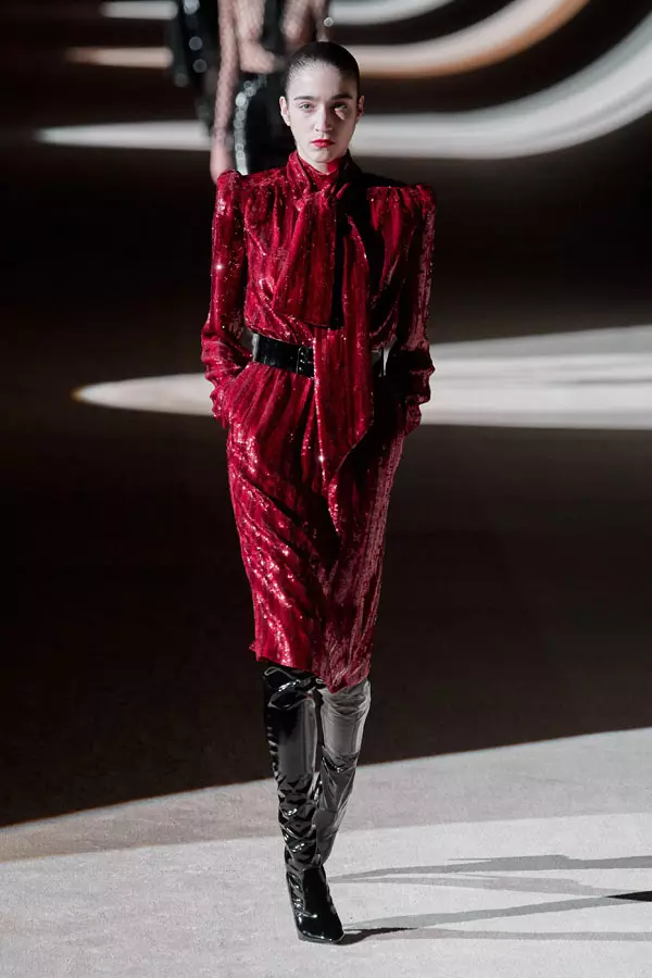Saint Laurent