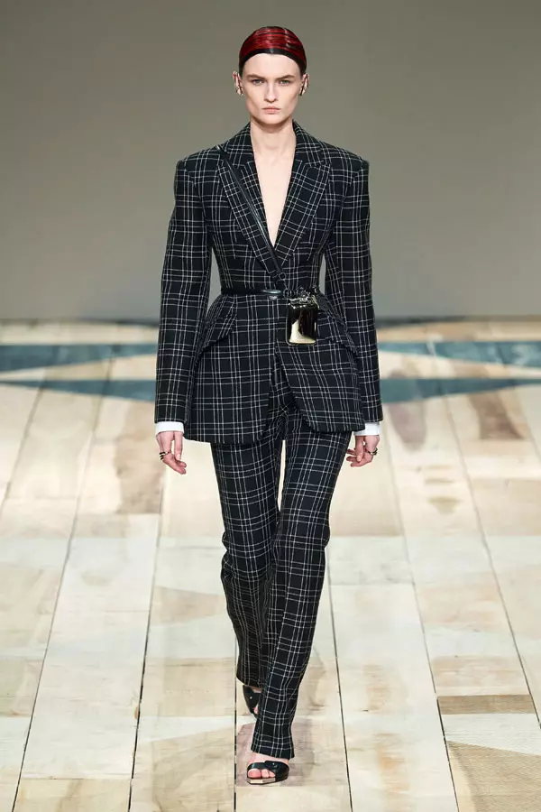 Alexander McQueen