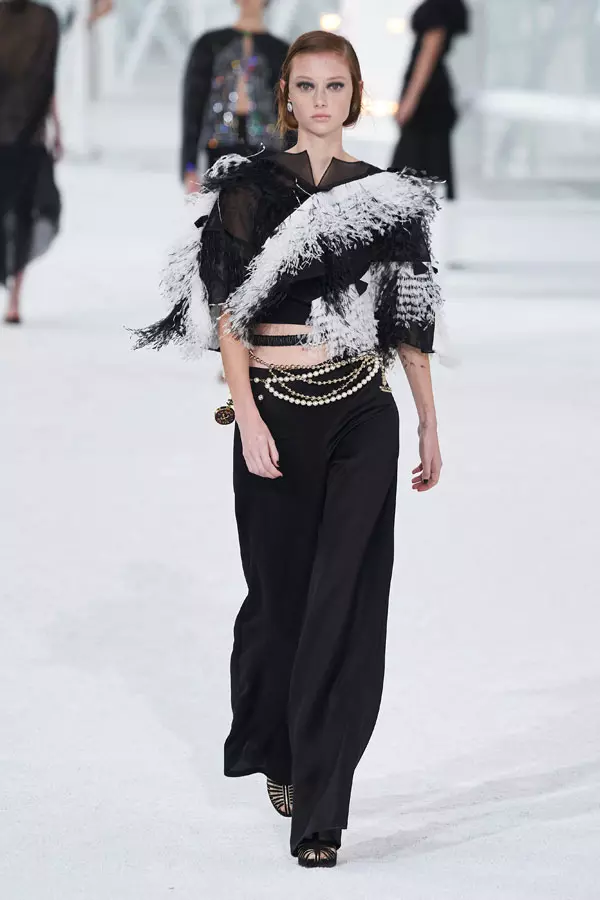 CHANEL