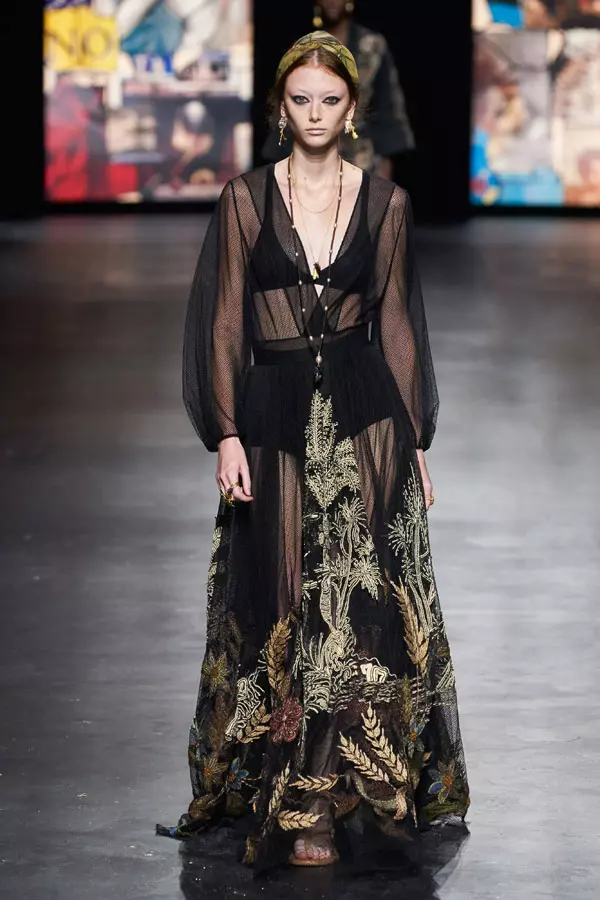 CHRISTIAN DIOR