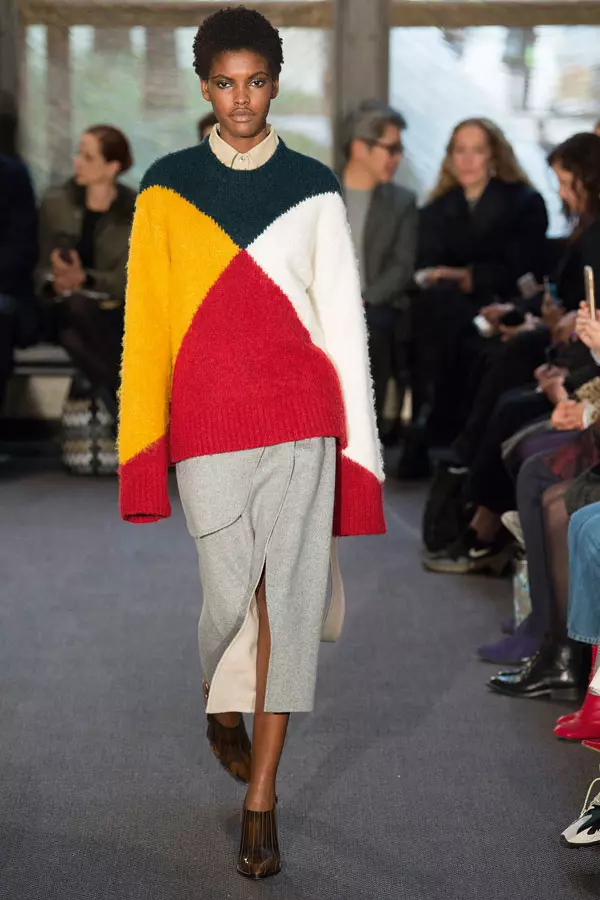 DEREK LAM
