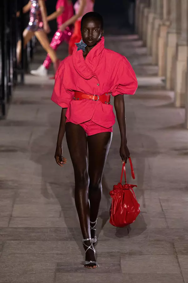 Isabel Marant