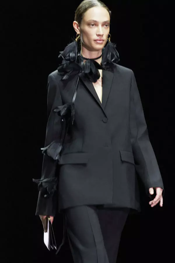 JIL SANDER