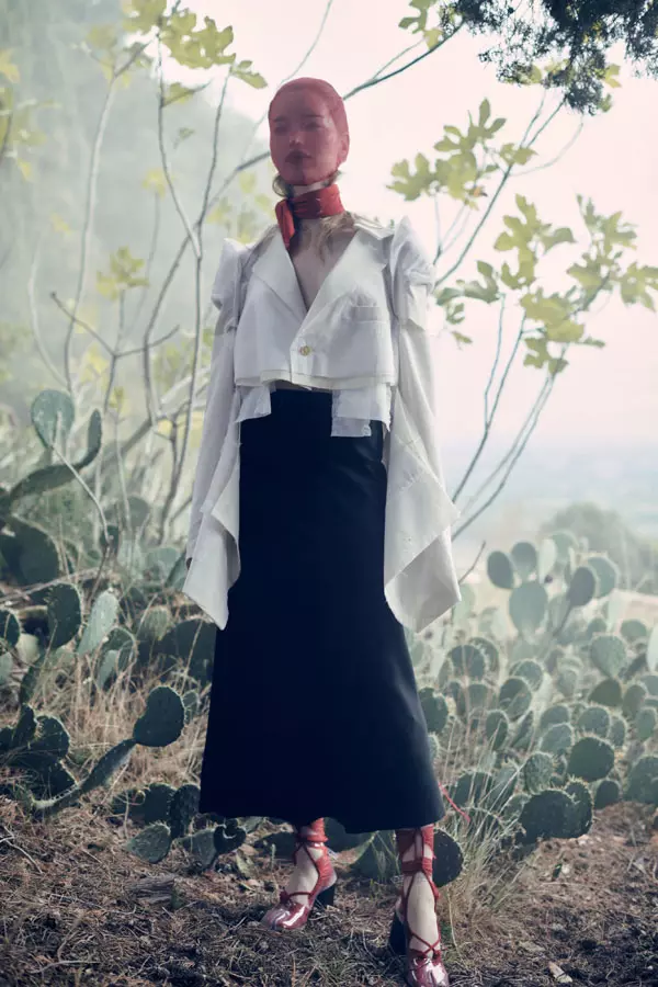 MAISON MARGIELA