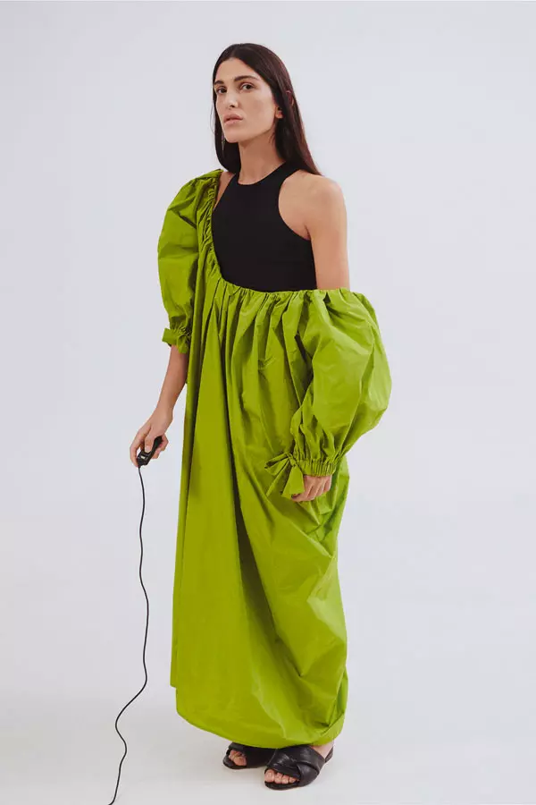 MSGM