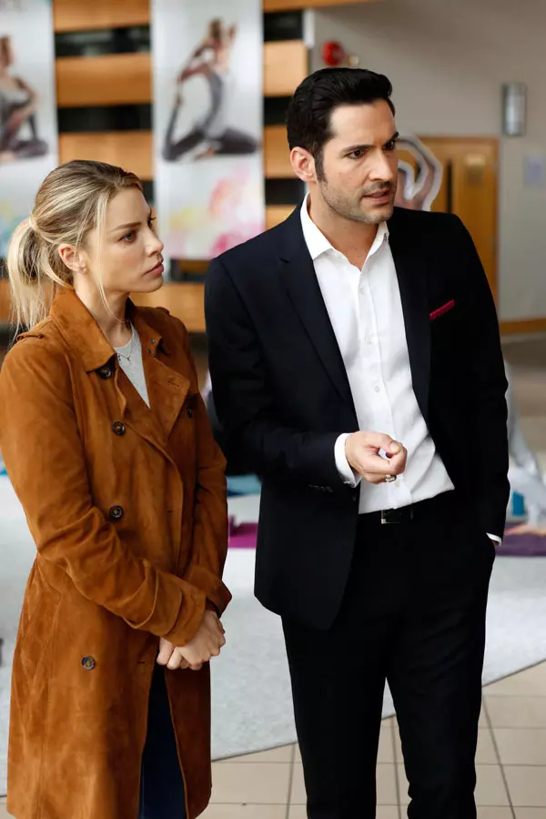 Lucifer