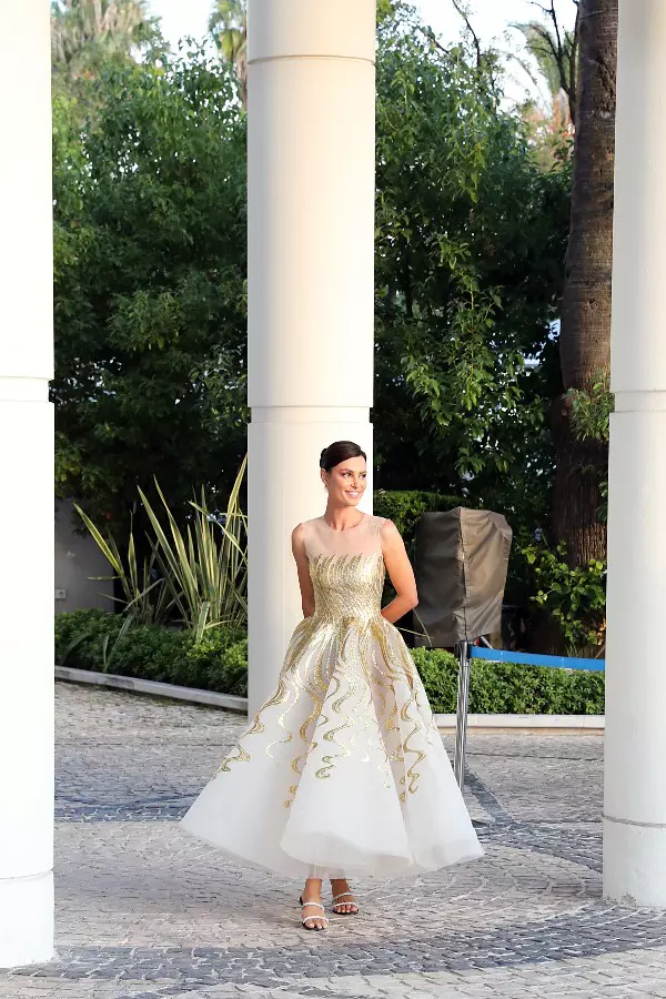 Catrinel Marlon