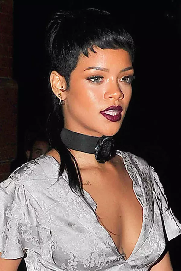 Rihanna