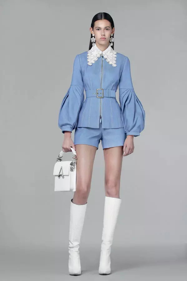 Andrew GN