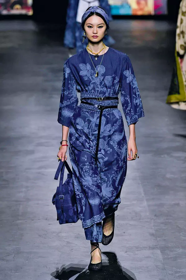 Christian Dior