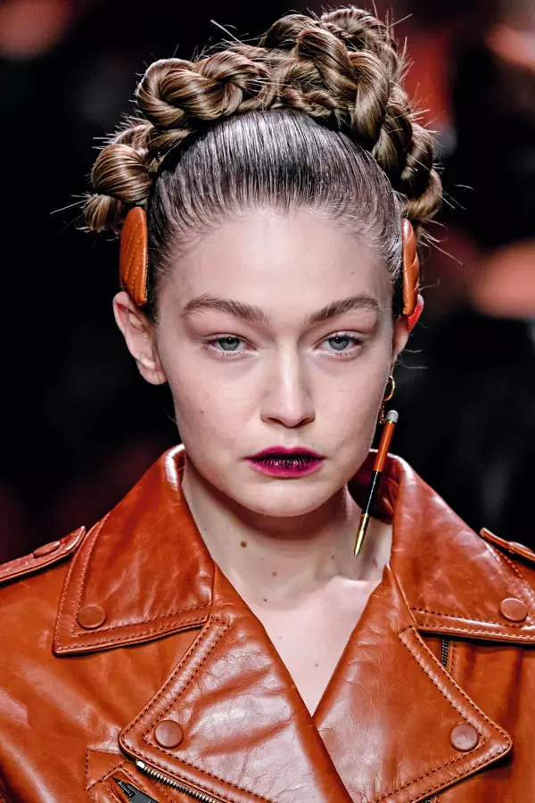 Gigi Hadid