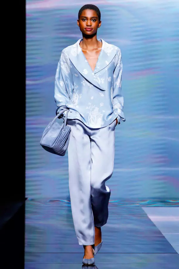 Giorgio Armani