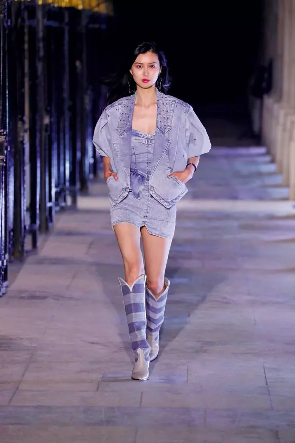 Isabel Marant