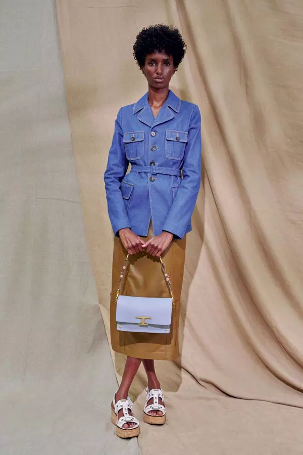Tod's