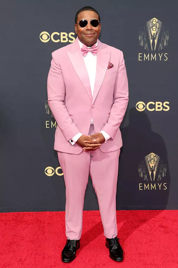 Keenan Thompson