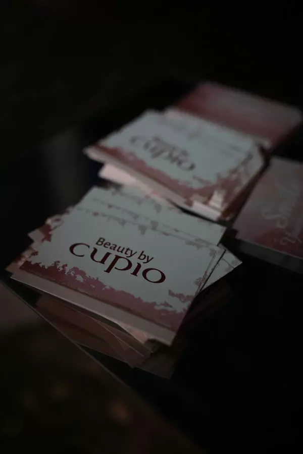 CUPIO @ ELLE New Media Awards 2021