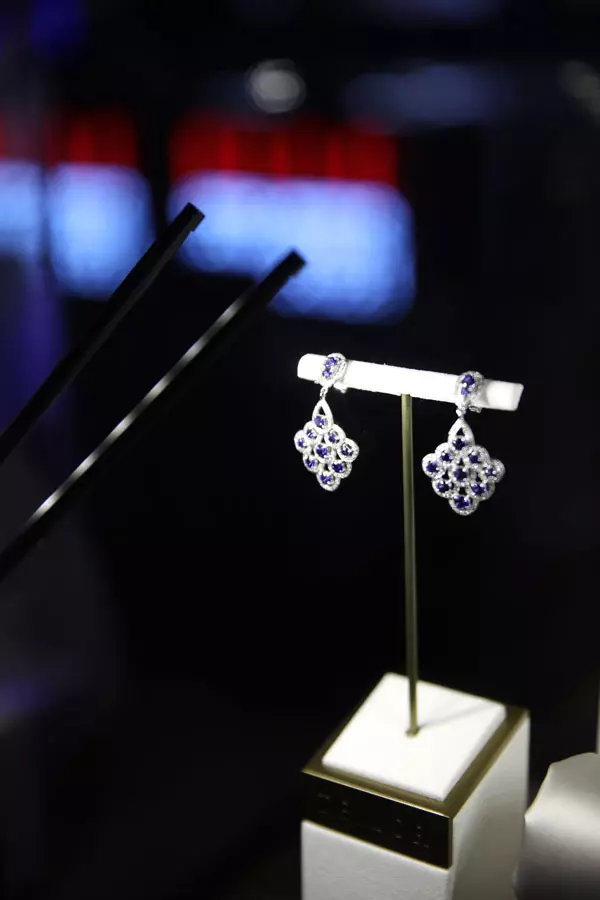 TEILOR @ ELLE New Media Awards 2021