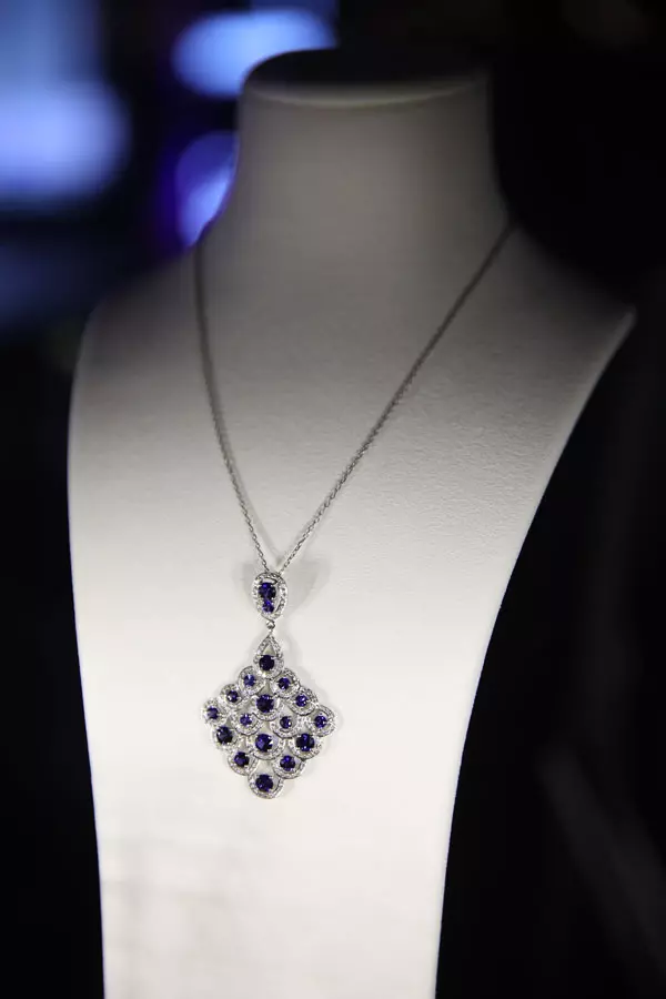 TEILOR @ ELLE New Media Awards 2021