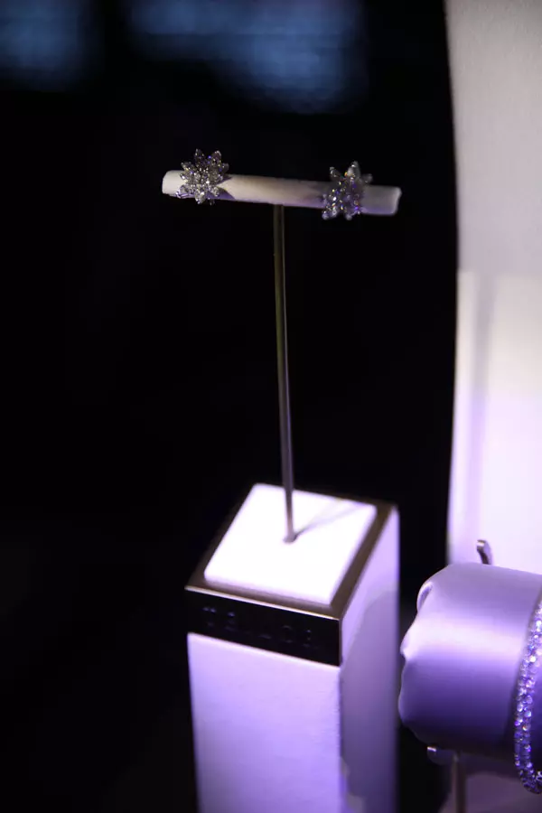 TEILOR @ ELLE New Media Awards 2021