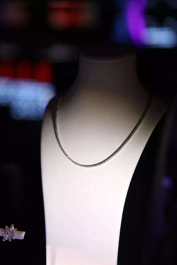 TEILOR @ ELLE New Media Awards 2021