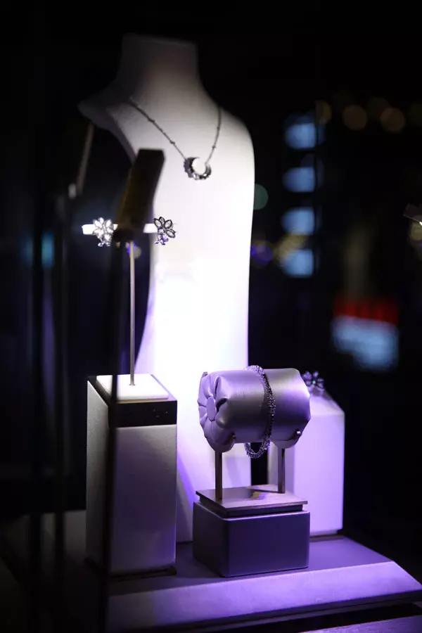 TEILOR @ ELLE New Media Awards 2021