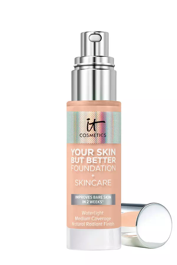 Fond de ten IT Cosmetics Your Skin But Better Foundation