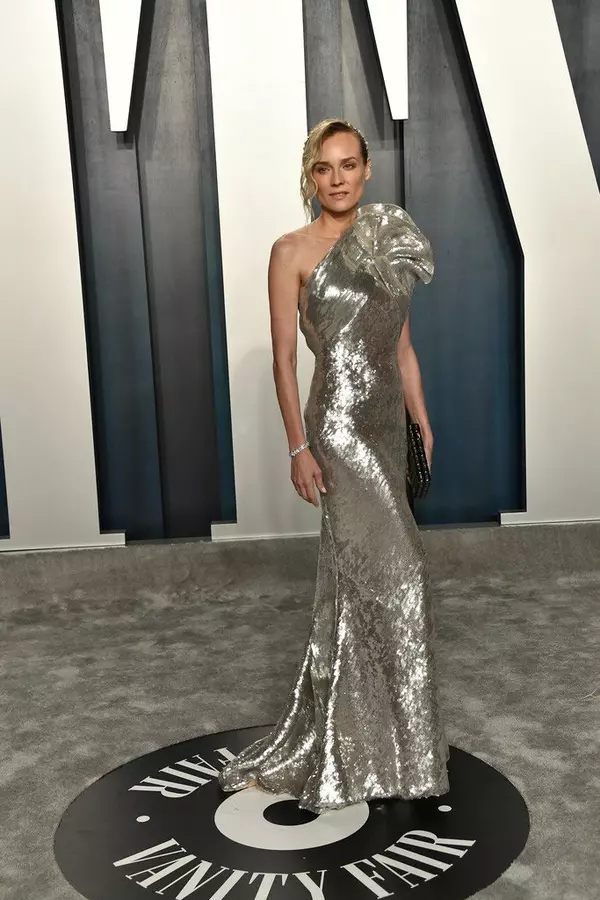 1. Diane Kruger