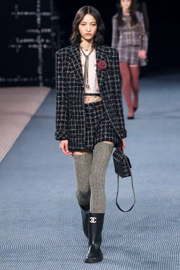 Chanel