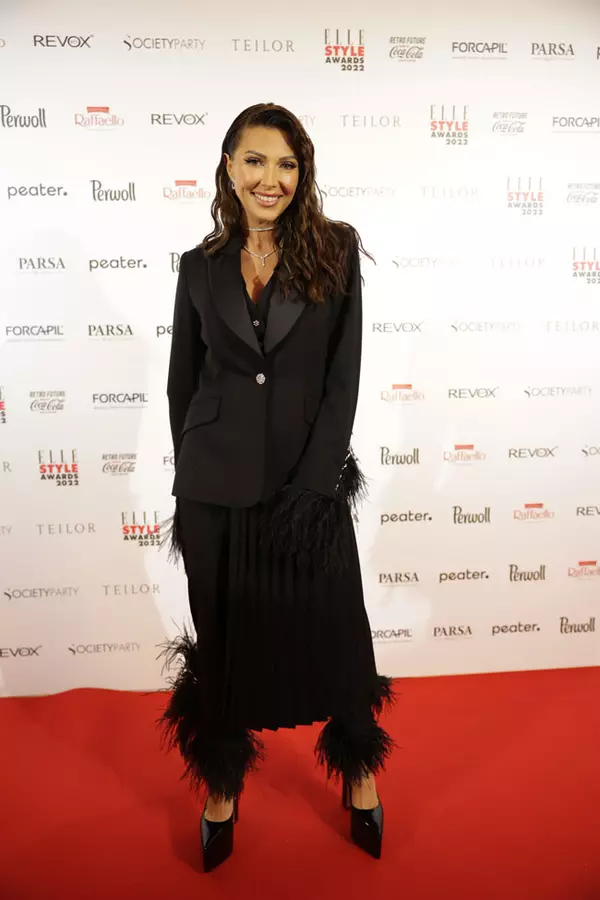 Ilinca Vandici