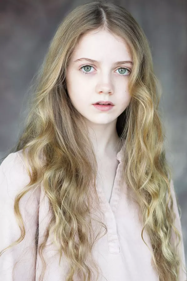 EVIE TEMPLETON