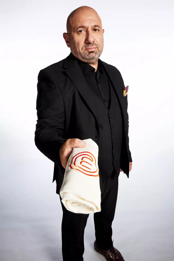 Cătălin Scărlătescu