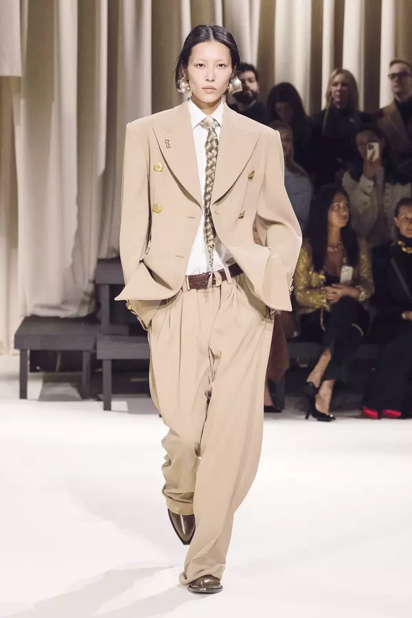 Schiaparelli toamnă-iarnă 2024-2025 (1)