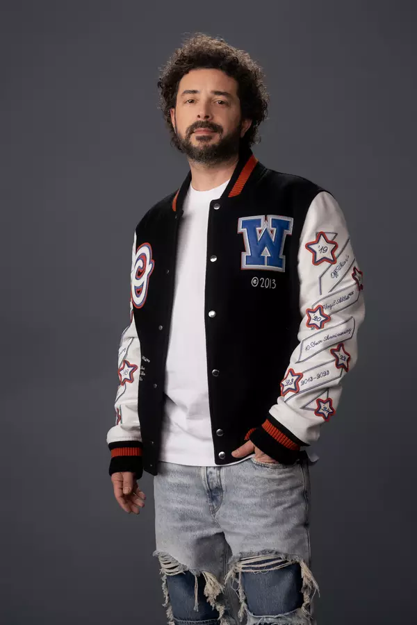 Marius Moga