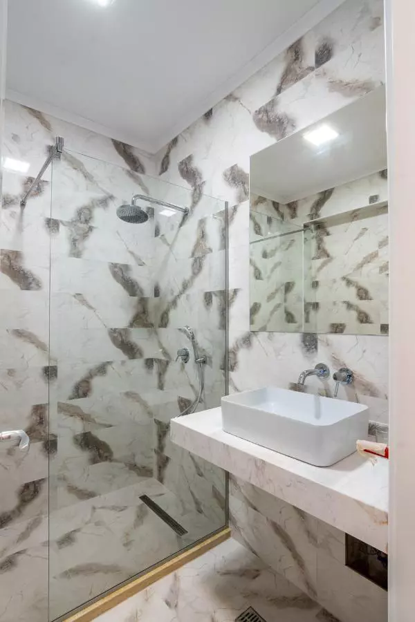6. Hotelul Simonei Halep din Mamaia Nord