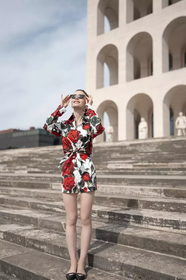 1. Emily in Paris