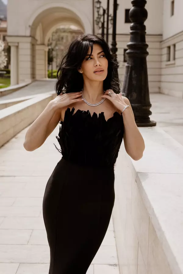 Andreea Ilie Dell Uomo (1)