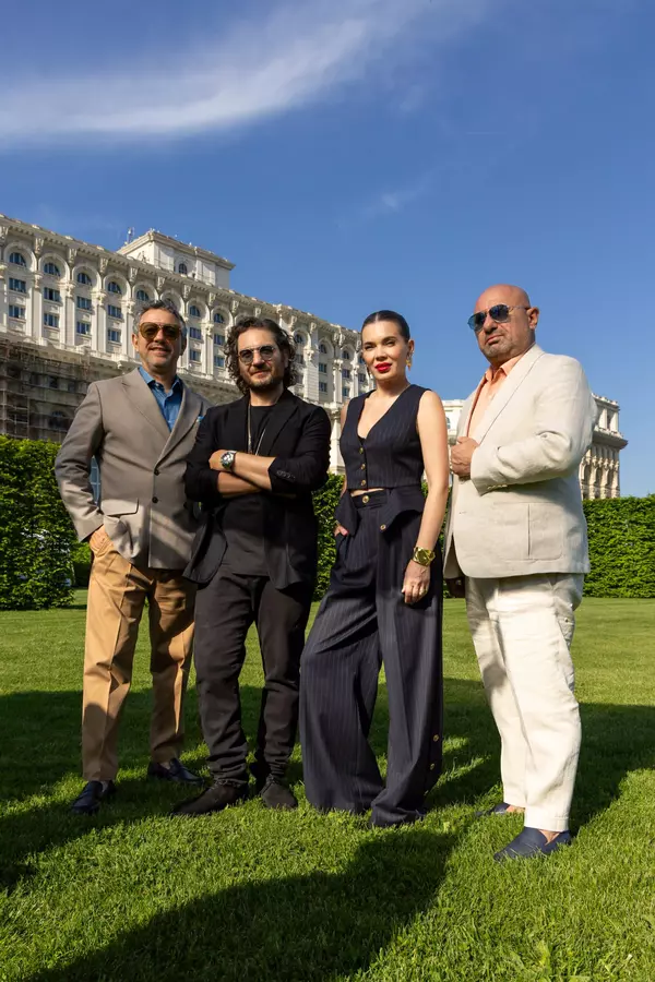 MasterChef Romania – sezonul 11