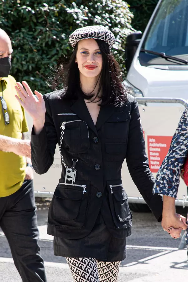 Milena Smit
