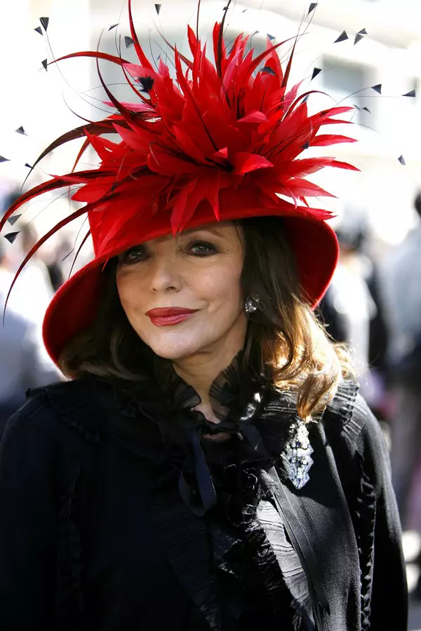 The fashion industry honors icon Isabella Blow 14/14
