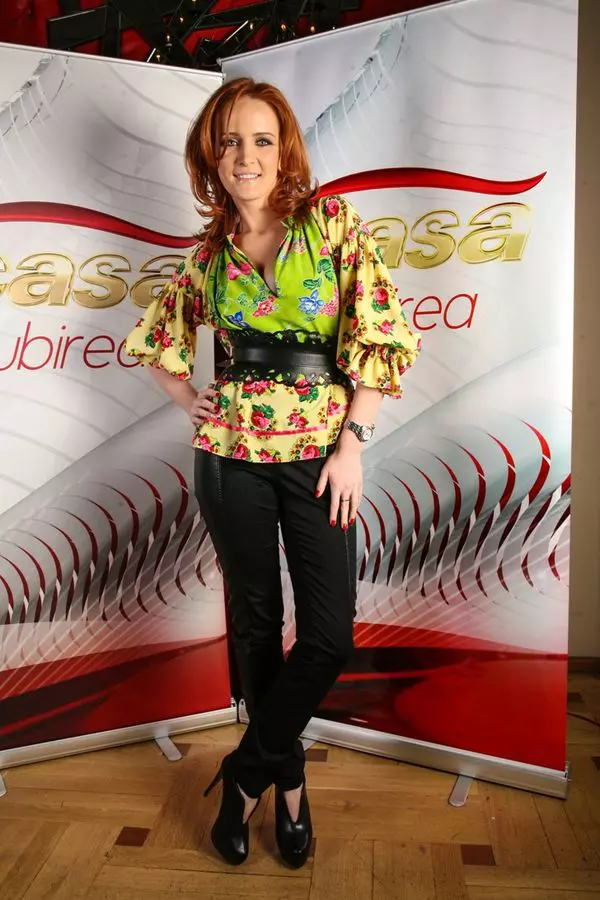 Ioana Maria Moldovan