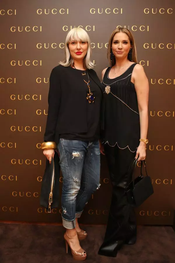 Andreea Velenza si Ileana Badiu